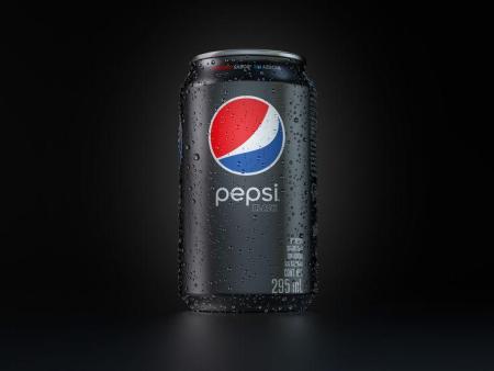 PEPSI LATA ZERO