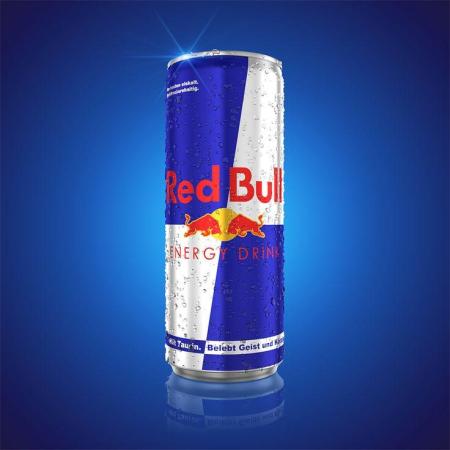 RED BULL
