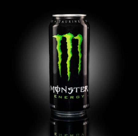 MONSTER 