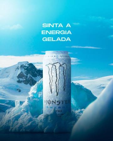 MONSTER ULTRA 