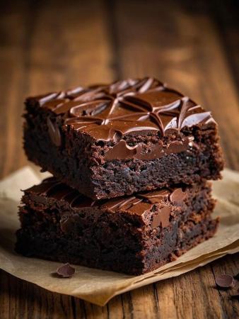 BROWNIE CHOCOLATE
