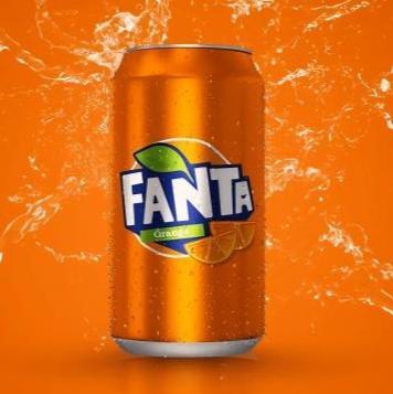 FANTA LATA
