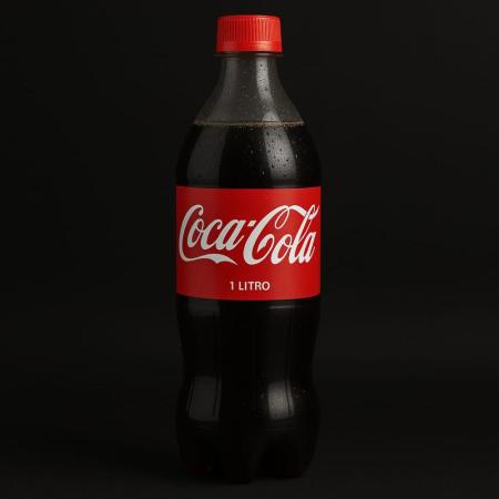 COCA COLA 1L